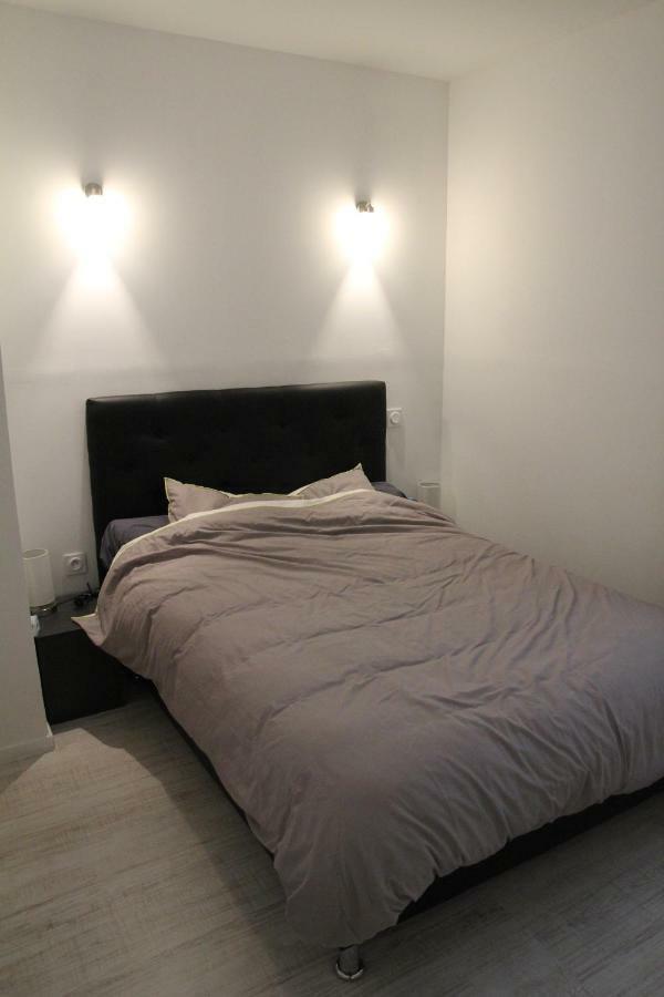 Appartement Sampiero كورتي المظهر الخارجي الصورة