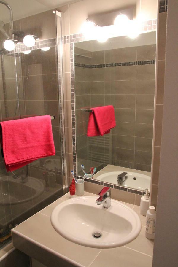 Appartement Sampiero كورتي المظهر الخارجي الصورة