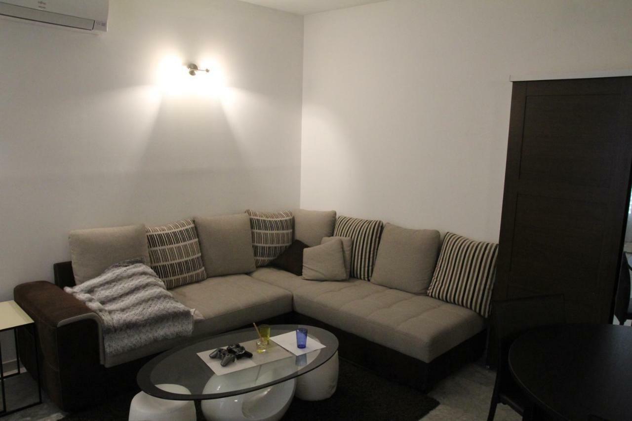 Appartement Sampiero كورتي المظهر الخارجي الصورة