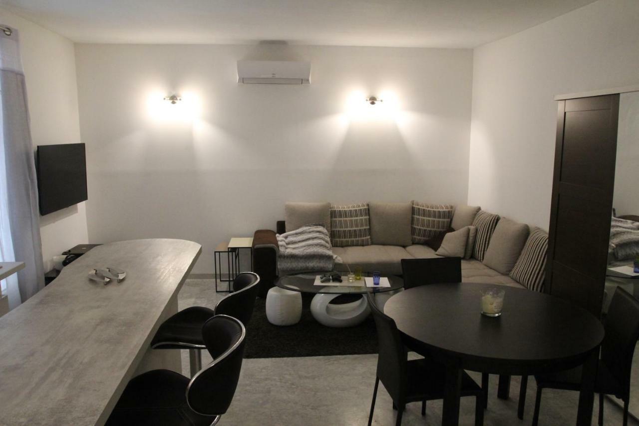 Appartement Sampiero كورتي المظهر الخارجي الصورة