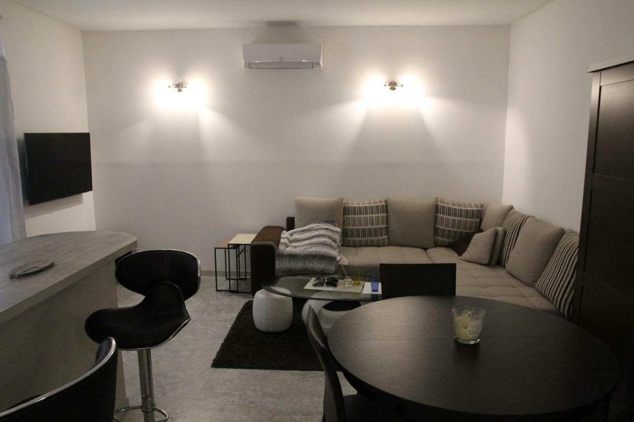 Appartement Sampiero كورتي المظهر الخارجي الصورة